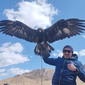 Meet your Posher, Tretyakrb